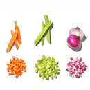 OXO Manual Food Chopper ***New