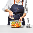 OXO Manual Food Chopper ***New