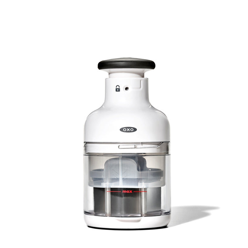OXO Manual Food Chopper ***New