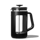 BREW 8-cup French Press with GroundsLifter™