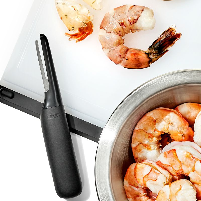 OXO Shrimp Deveiner