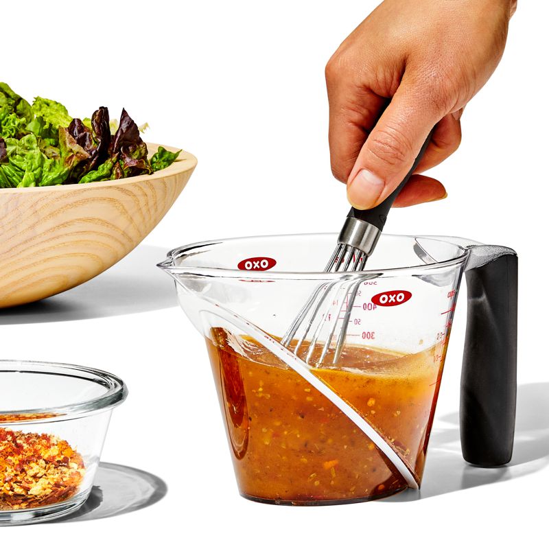 OXO Mini Whisk