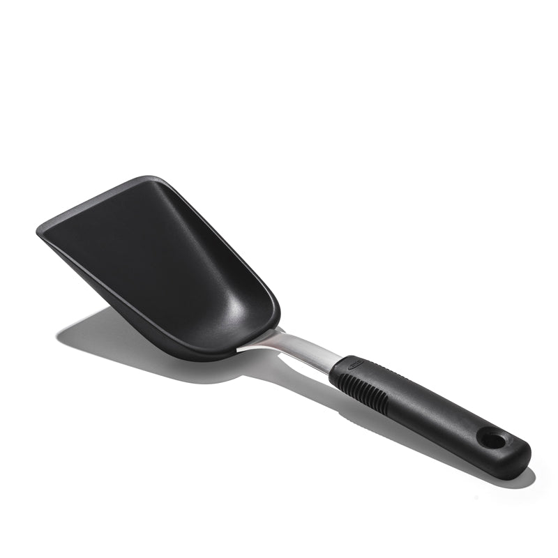OXO Sheet Pan Scoop