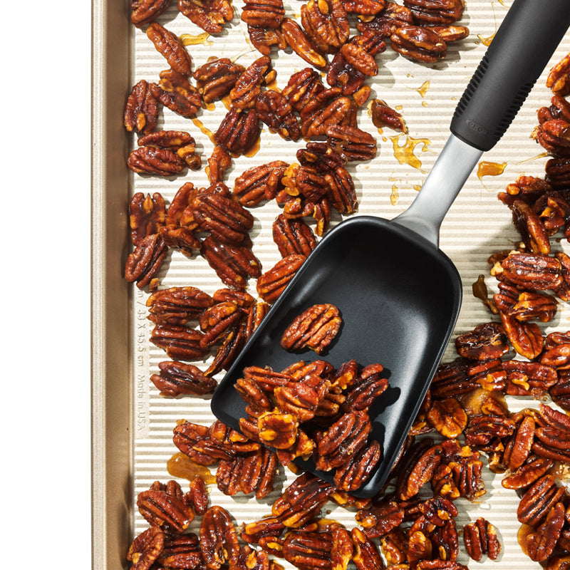 OXO Sheet Pan Scoop
