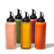 OXO Chef's Squeeze Bottles - set of 5