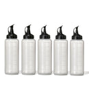 OXO Chef's Squeeze Bottles - set of 5