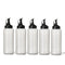 OXO Chef's Squeeze Bottles - set of 5