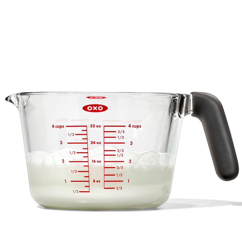 OXO Glass Measuring Cup