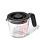 OXO Glass Measuring Cup with Lid - 2cups