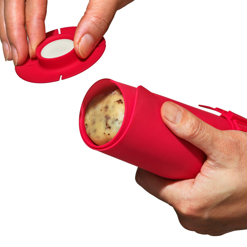 OXO Slice & Bake Cookie Maker