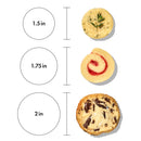 OXO Slice & Bake Cookie Maker