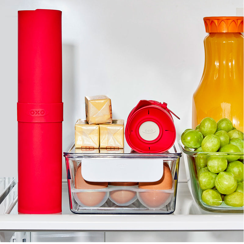 OXO Slice & Bake Cookie Maker