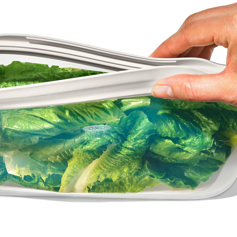 OXO Reusable Stand-Up Bag