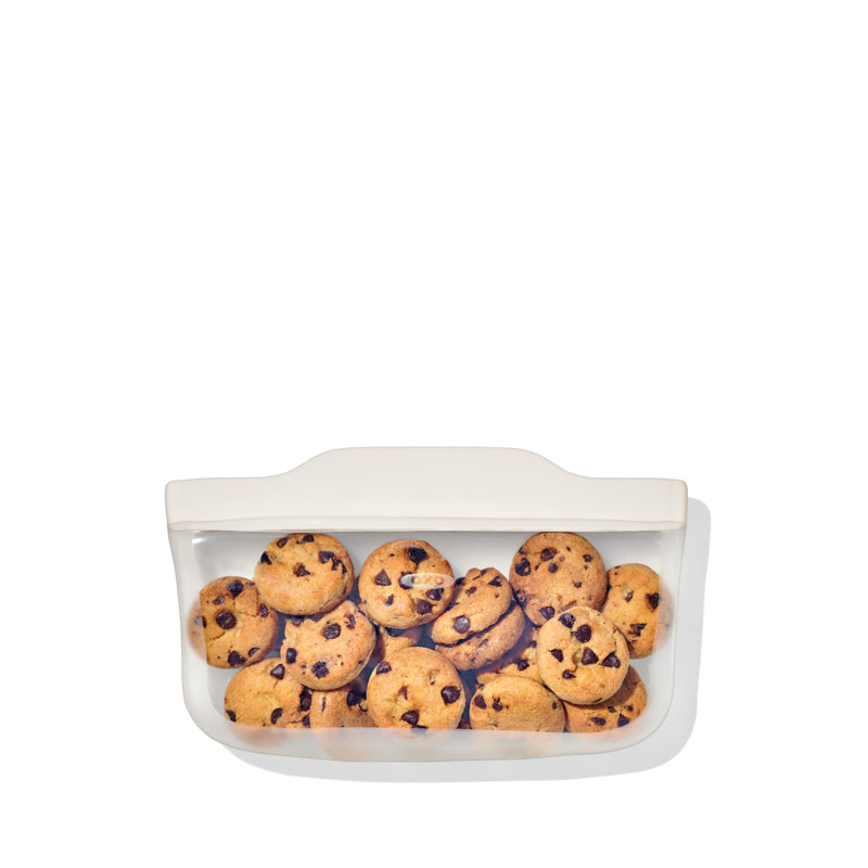 OXO Reusable Silicone Bag
