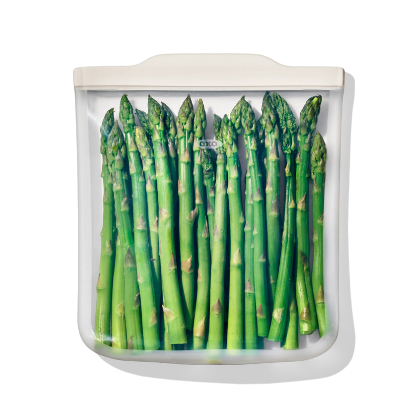 OXO Reusable Silicone Bag