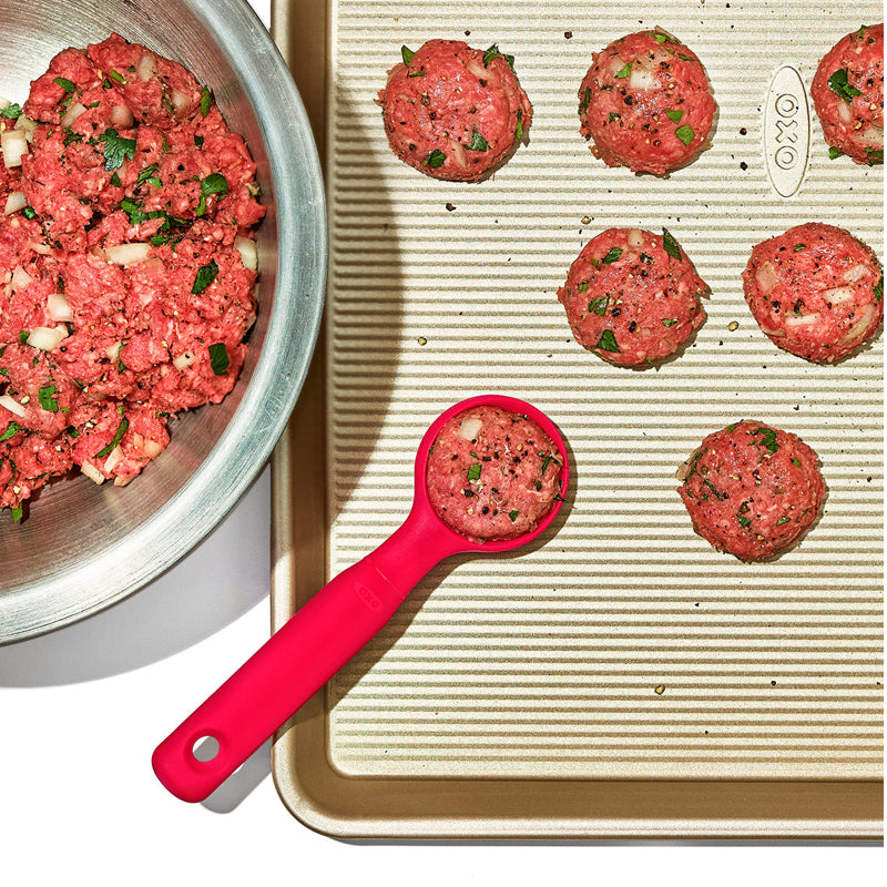 OXO - 3pc Cookie Scoop Set