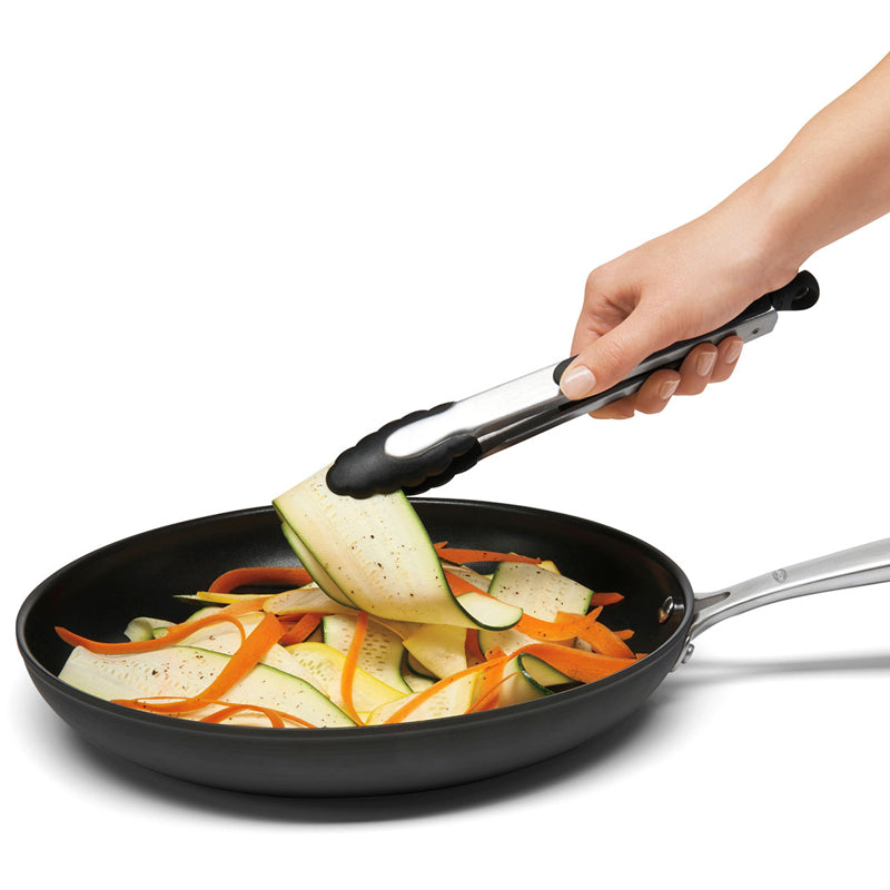 OXO Non-Stick Tongs Set