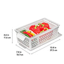 OXO Produce Saver Storage Bin - medium