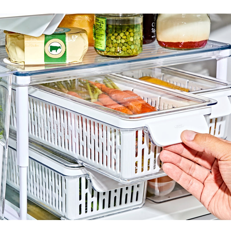 OXO Produce Saver Storage Bin - medium