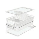 OXO Produce Saver Storage Bin - medium