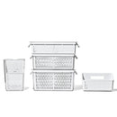 OXO Produce Saver Storage Bin - medium