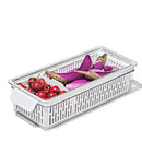 OXO Produce Saver Storage Bin - long