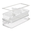 OXO Produce Saver Storage Bin - long