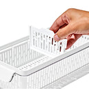 OXO Produce Saver Storage Bin - long