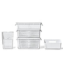 OXO Produce Saver Storage Bin - long