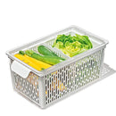 OXO Produce Saver Storage Bin - large