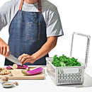 OXO Produce Saver Storage Bin - large