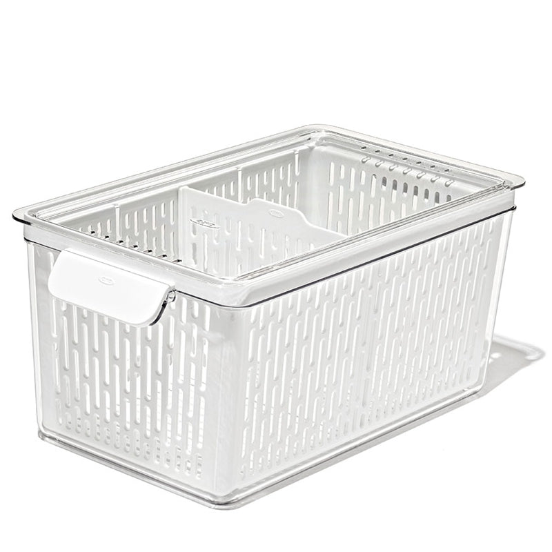 OXO Produce Saver Storage Bin - large