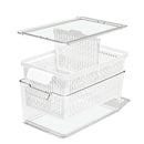 OXO Produce Saver Storage Bin - large