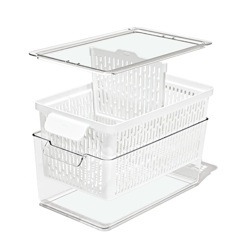 OXO Produce Saver Storage Bin - large