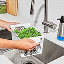 OXO Produce Saver Storage Bin - large