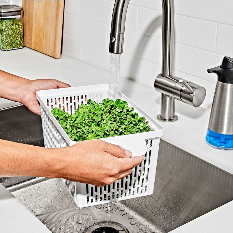 OXO Produce Saver Storage Bin - large