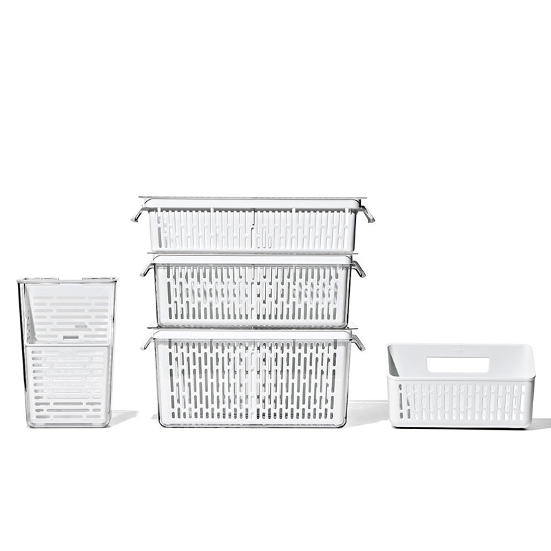 OXO Produce Saver Storage Bin - large