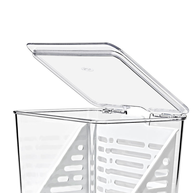 OXO Produce Saver & Herb Keeper