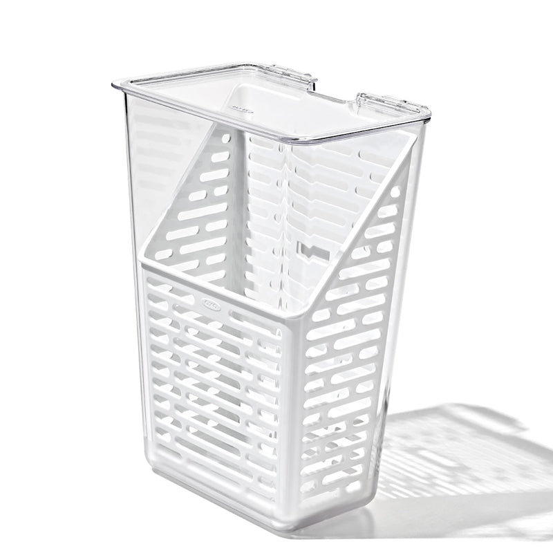 OXO Produce Saver & Herb Keeper