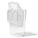 OXO Produce Saver & Herb Keeper