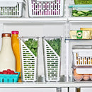 OXO Produce Saver & Herb Keeper