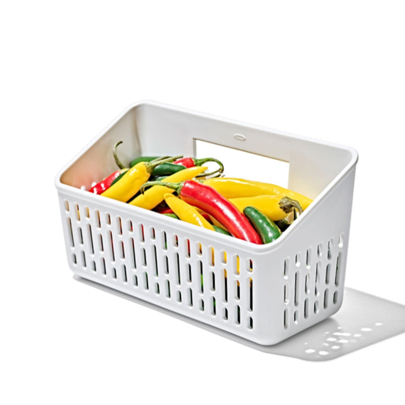 OXO Produce Saver Crisper Basket