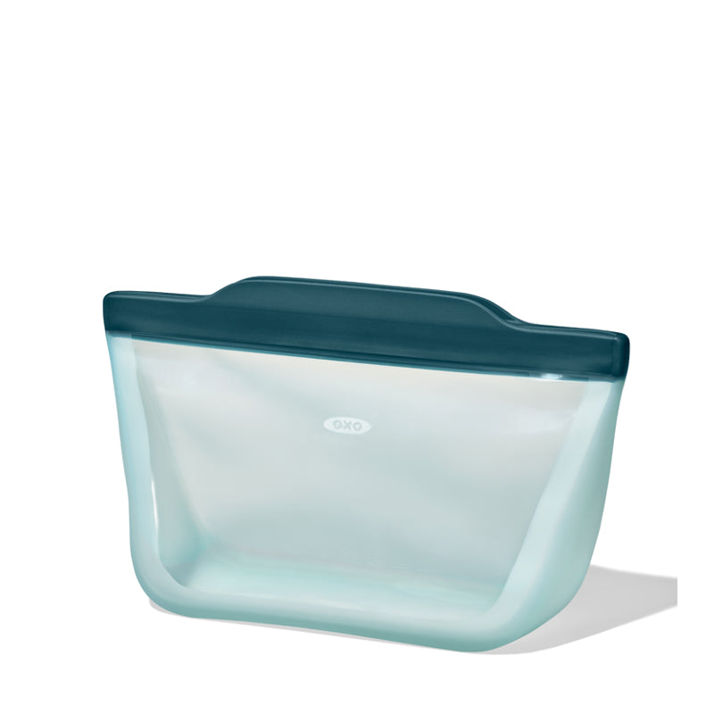 OXO Reusable Stand-Up Bag