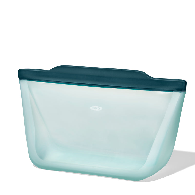 OXO Reusable Stand-Up Bag