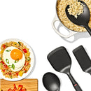 OXO 4pc Mini Utensil Set