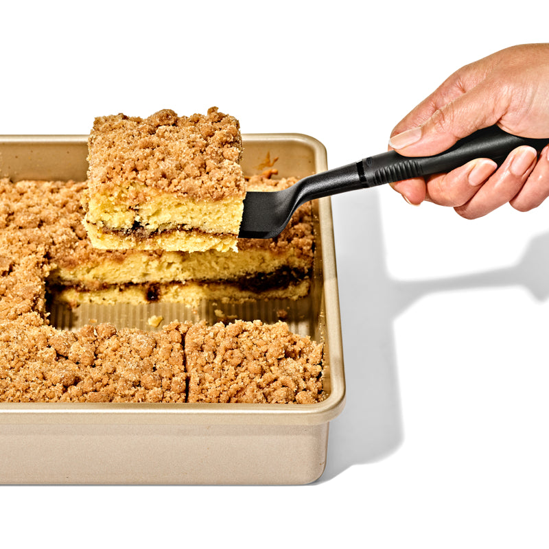 OXO 4pc Mini Utensil Set