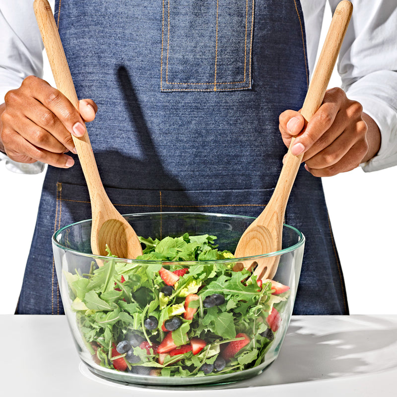 OXO Salad Servers