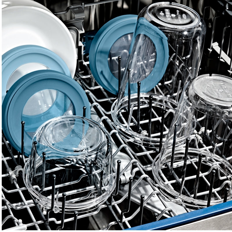 OXO TWIST & STACK 3-pack Container Set - 150 ml