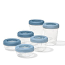 OXO TWIST & STACK 3-pack Container Set - 150 ml
