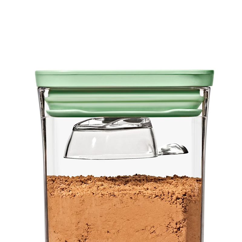 OXO POP 3-piece Container Set - LIMITED EDITION